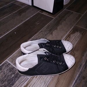 Chanel sneakers